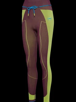 hmlSEAMLESS HIGH WAIST TIGHTS