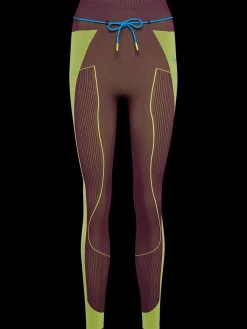 hmlSEAMLESS HIGH WAIST TIGHTS