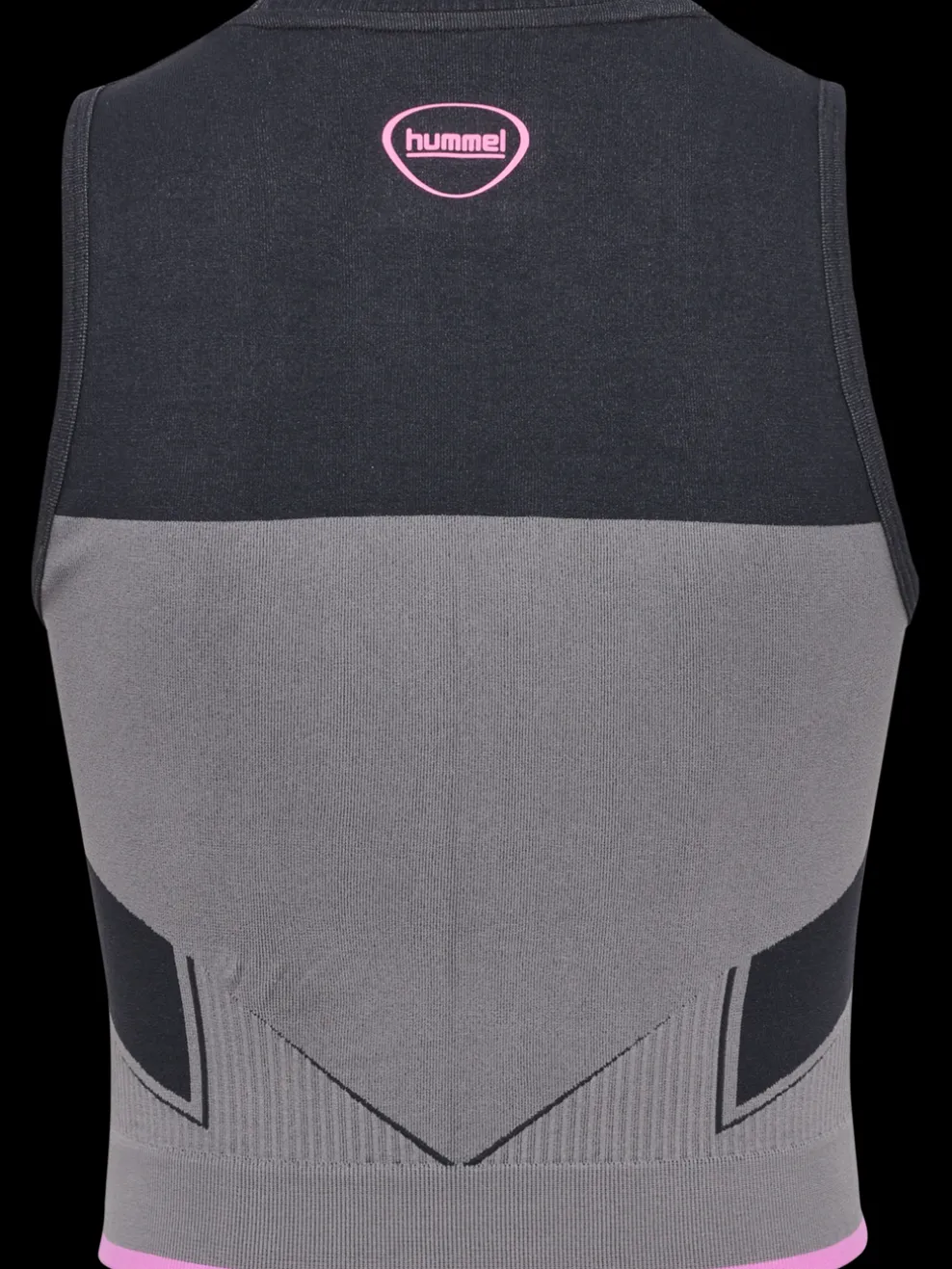 hmlSEAMLESS TOP