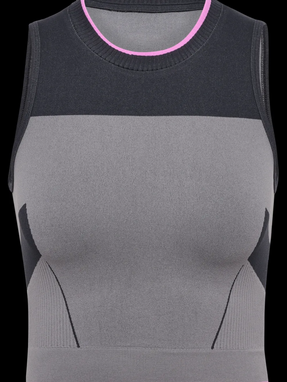 hmlSEAMLESS TOP