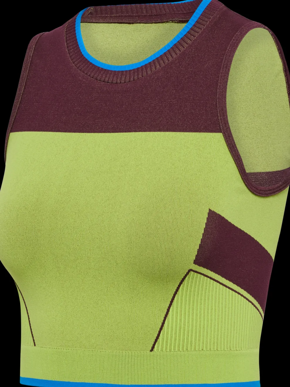 hmlSEAMLESS TOP