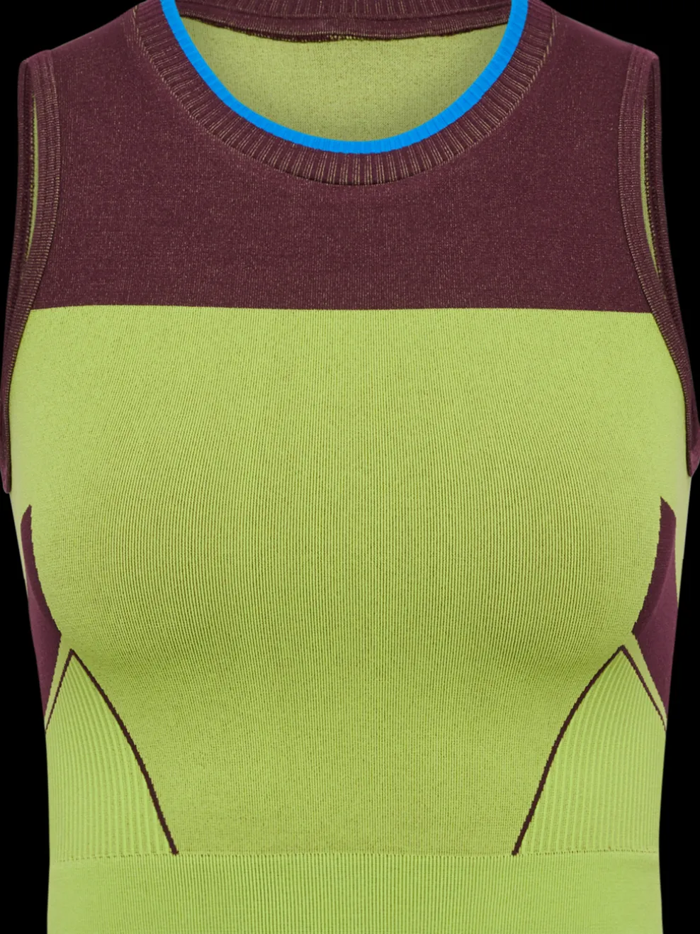 hmlSEAMLESS TOP