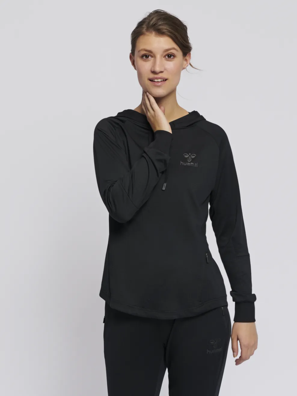 hmlSELBY HOODIE