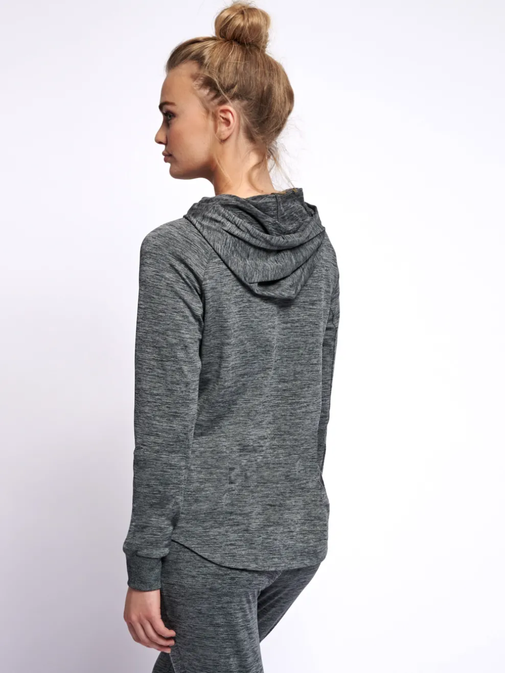 hmlSELBY HOODIE