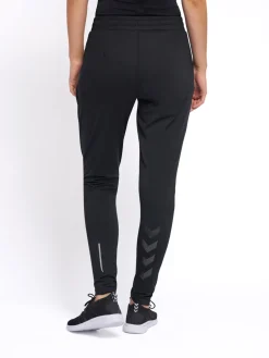 hmlSELBY TAPERED PANTS