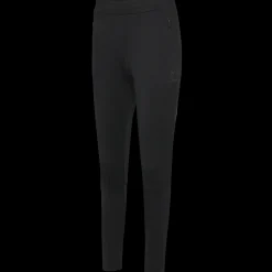 hmlSELBY TAPERED PANTS