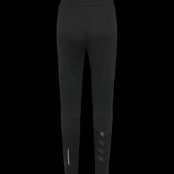 hmlSELBY TAPERED PANTS