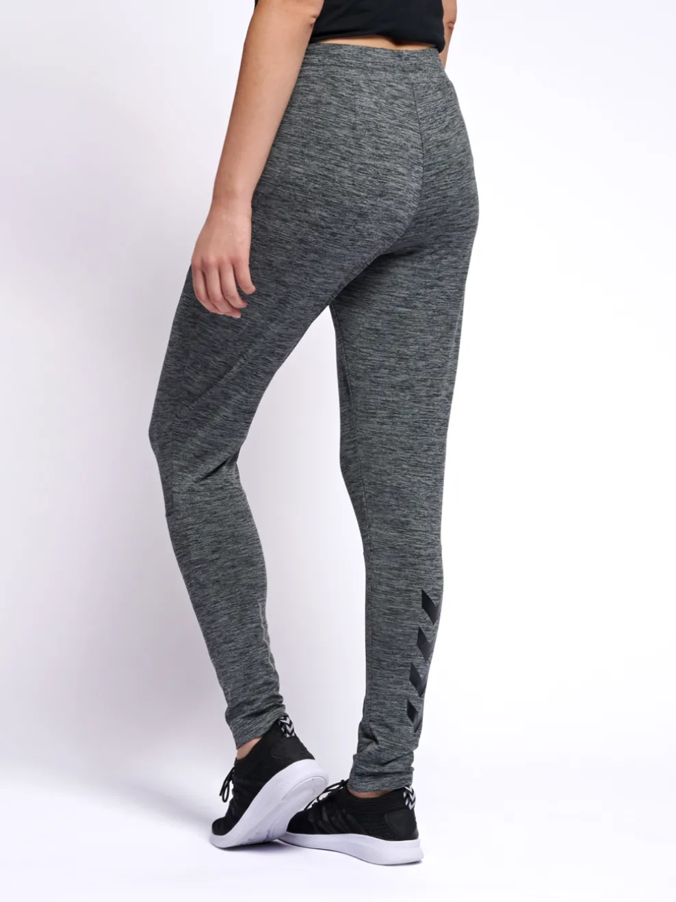 hmlSELBY TAPERED PANTS