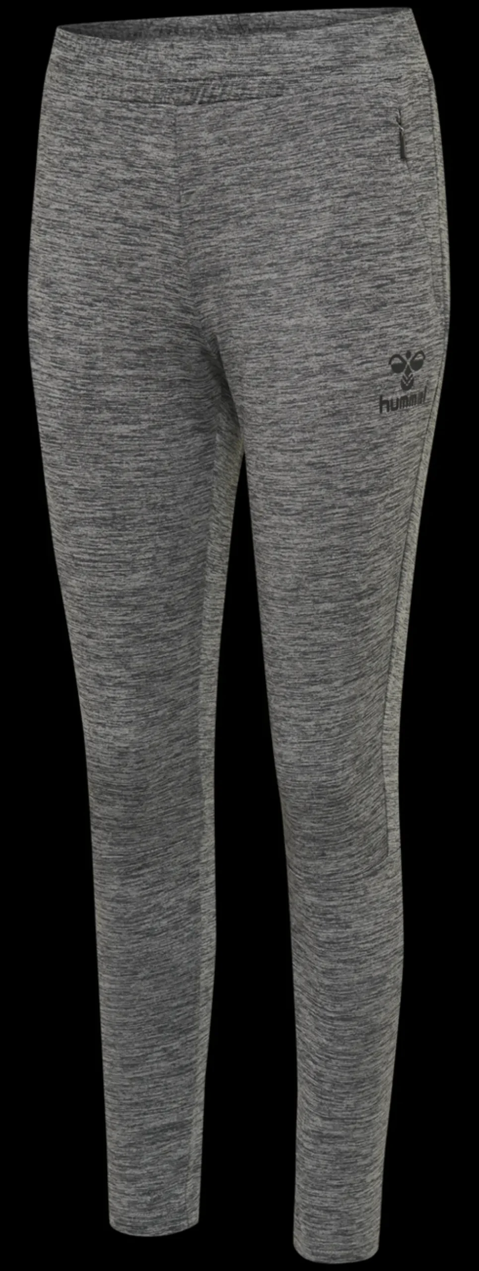 hmlSELBY TAPERED PANTS