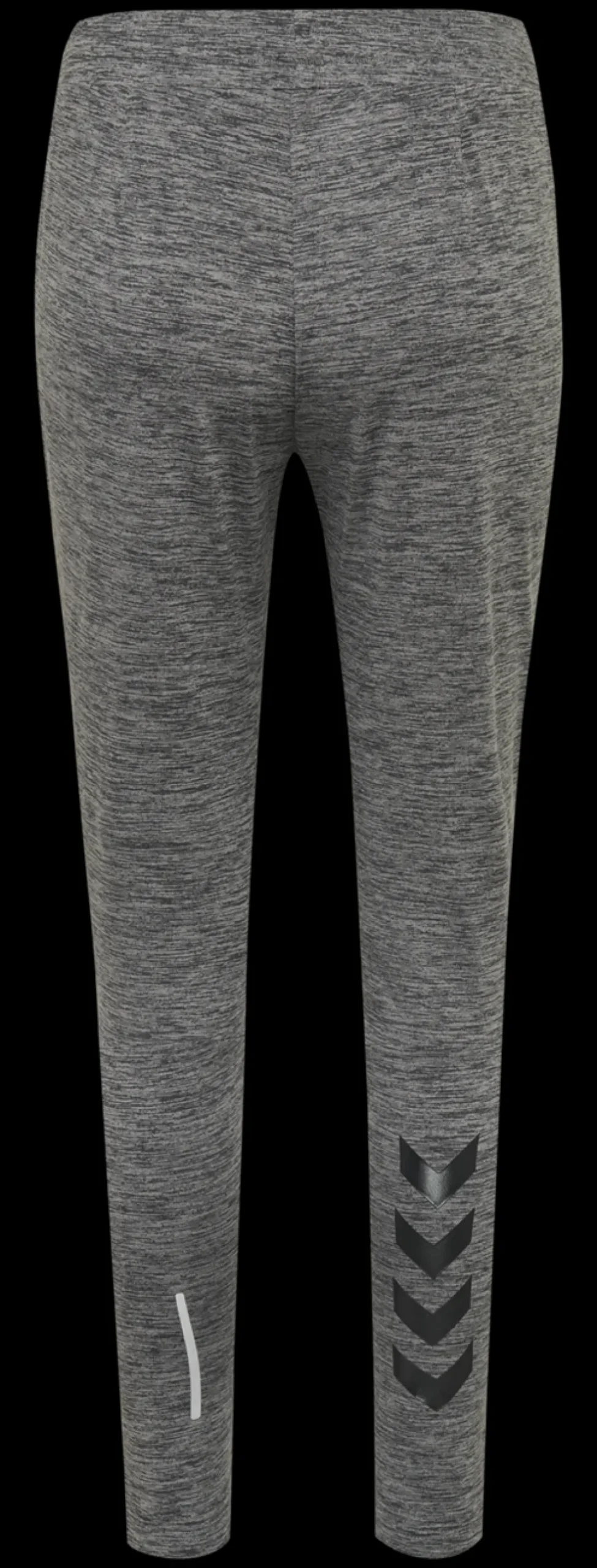 hmlSELBY TAPERED PANTS