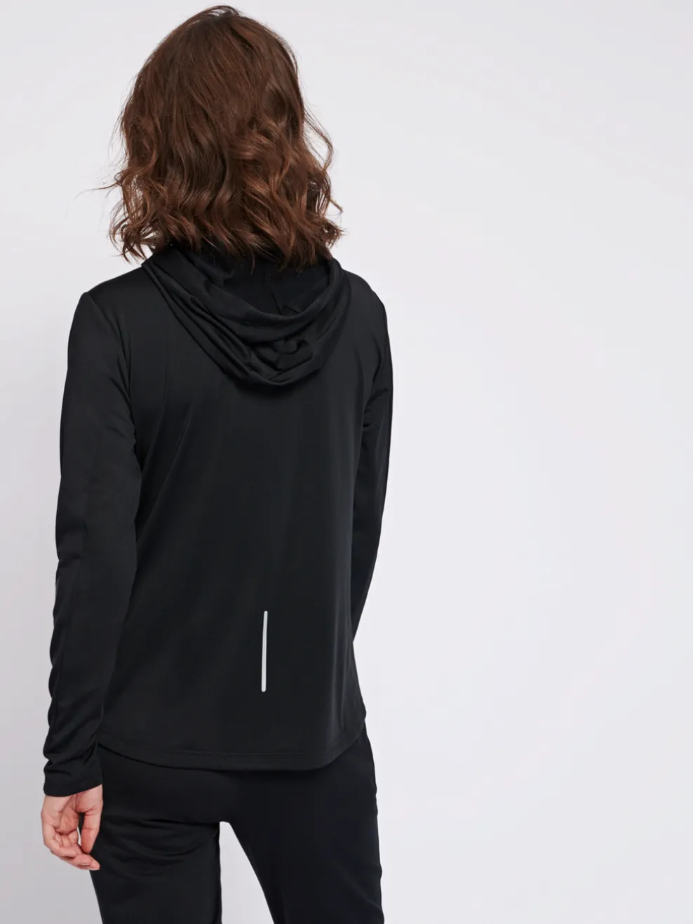 hmlSELBY ZIP HOODIE