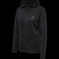 hmlSELBY ZIP HOODIE