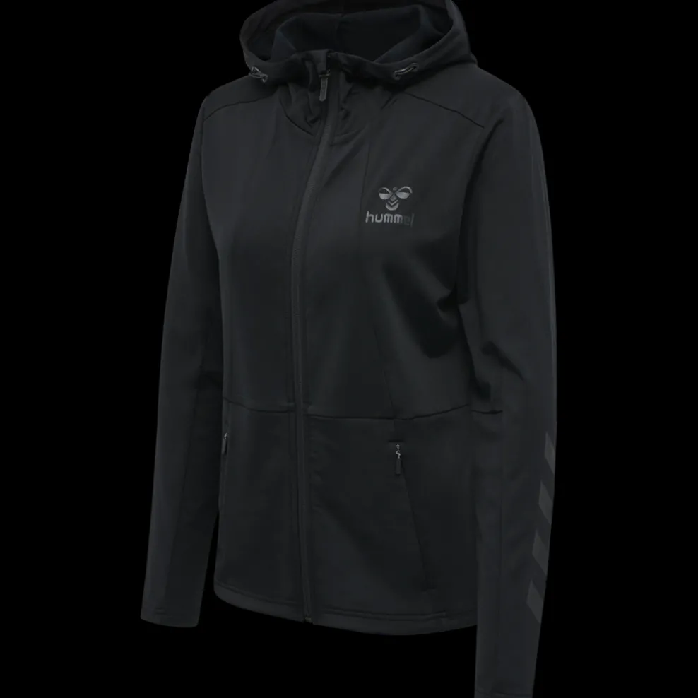 hmlSELBY ZIP HOODIE
