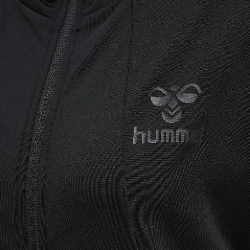 hmlSELBY ZIP HOODIE