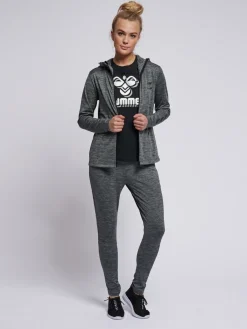 hmlSELBY ZIP HOODIE