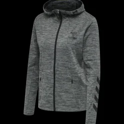 hmlSELBY ZIP HOODIE