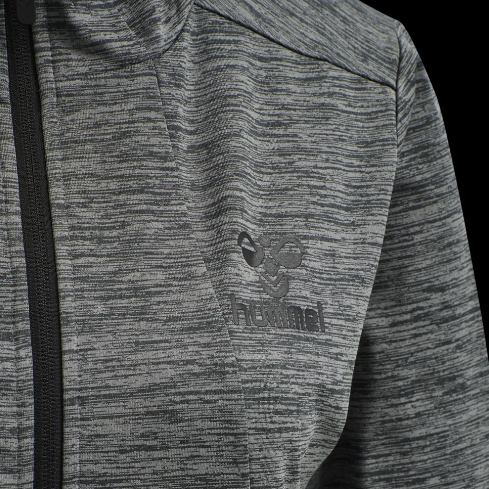 hmlSELBY ZIP HOODIE
