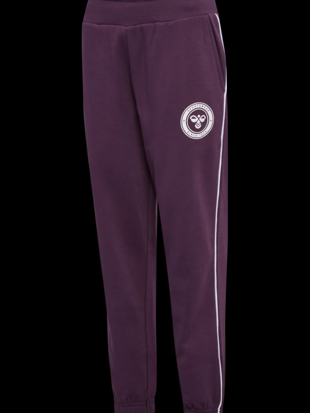 hmlSELMA ADJUSTABLE WAIST PANTS