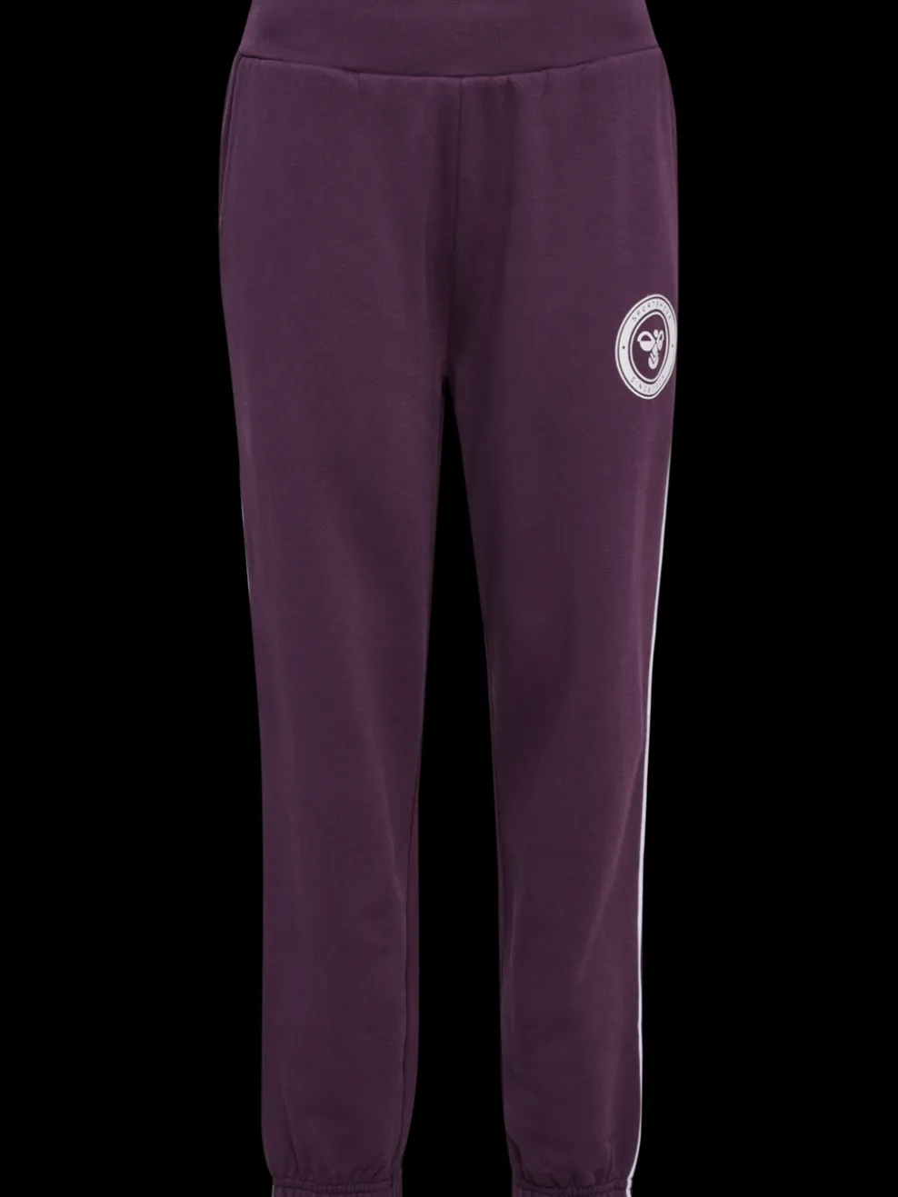 hmlSELMA ADJUSTABLE WAIST PANTS
