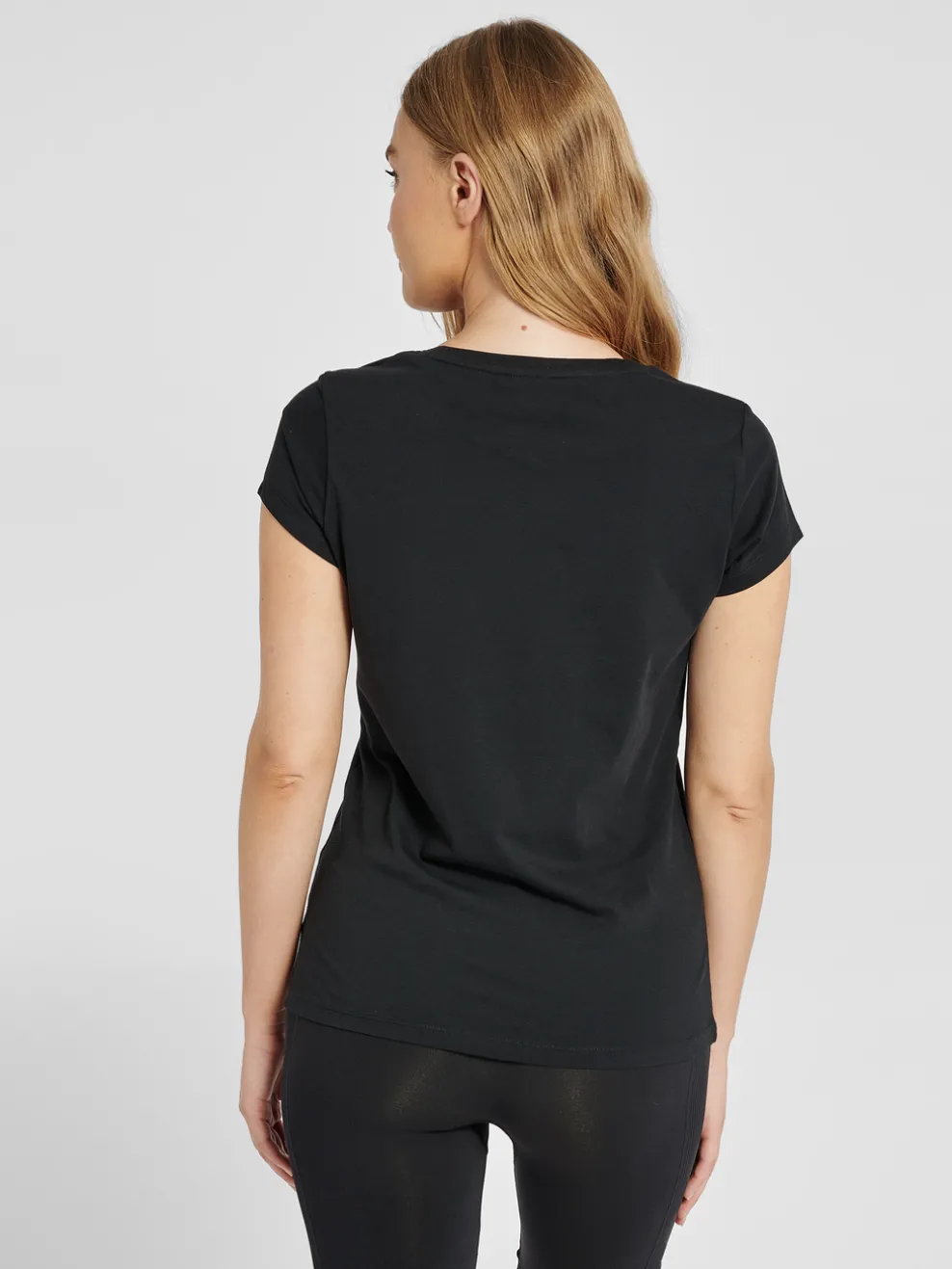 hmlSENGA T-SHIRT S/S