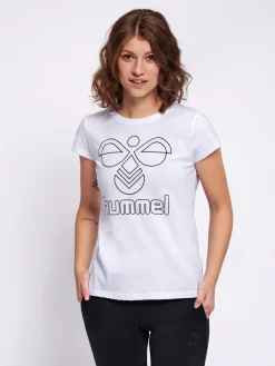 hmlSENGA T-SHIRT S/S