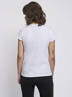hmlSENGA T-SHIRT S/S