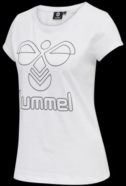hmlSENGA T-SHIRT S/S