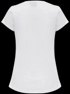 hmlSENGA T-SHIRT S/S