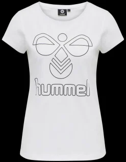 hmlSENGA T-SHIRT S/S