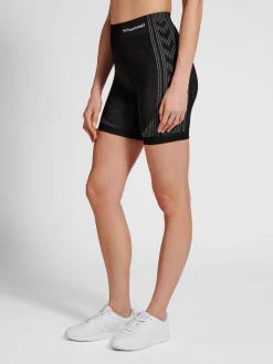 hmlSHAPING SEAMLESS MW SHORTS