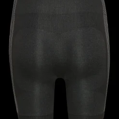 hmlSHAPING SEAMLESS MW SHORTS