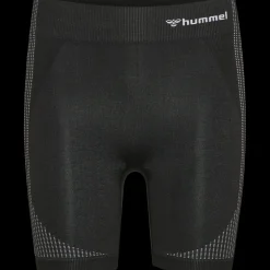 hmlSHAPING SEAMLESS MW SHORTS