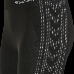 hmlSHAPING SEAMLESS MW SHORTS