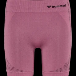 hmlSHAPING SEAMLESS MW SHORTS