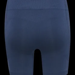 hmlSHAPING SEAMLESS MW SHORTS