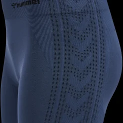 hmlSHAPING SEAMLESS MW SHORTS