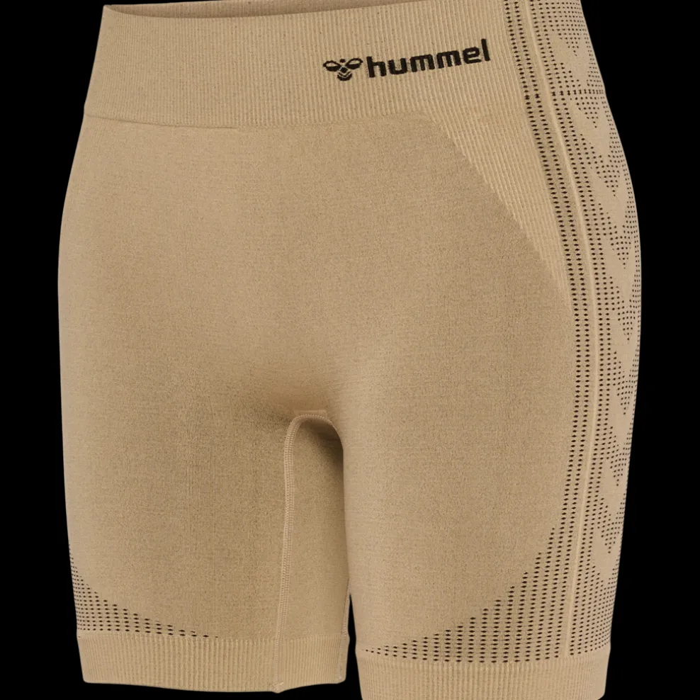 hmlSHAPING SEAMLESS MW SHORTS