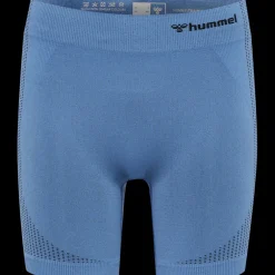 hmlSHAPING SEAMLESS MW SHORTS