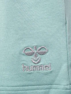 hmlSHIMA SHORTS