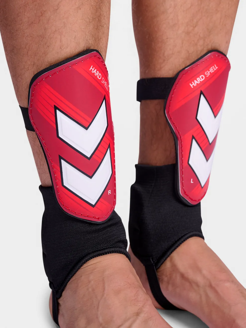 hmlSHIN GUARDS HARD SHELL