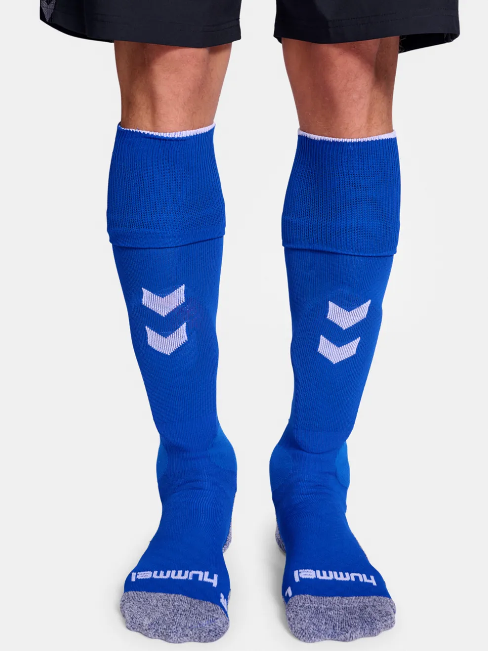 hmlSHIN GUARDS HARD SHELL