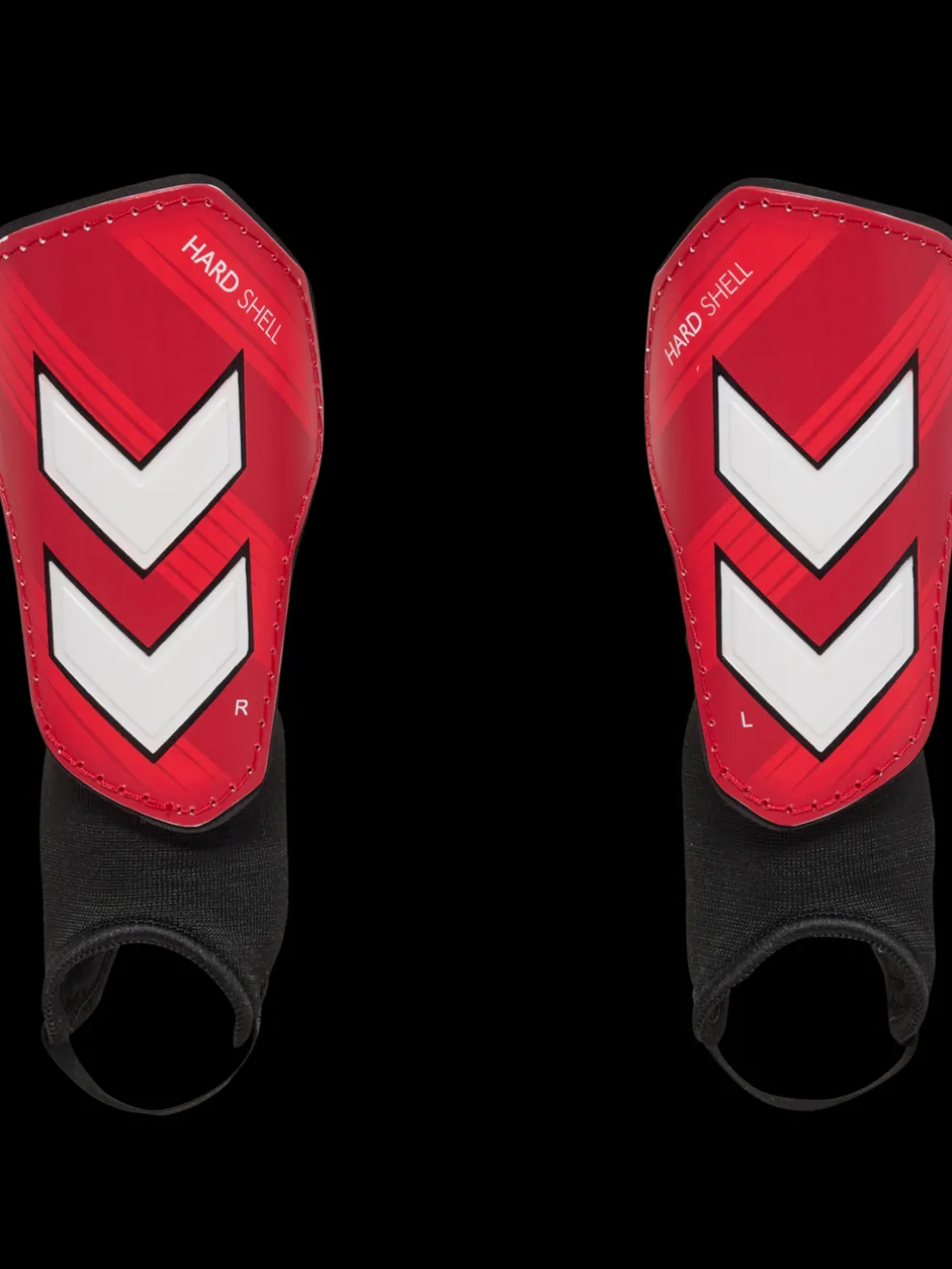 hmlSHIN GUARDS HARD SHELL
