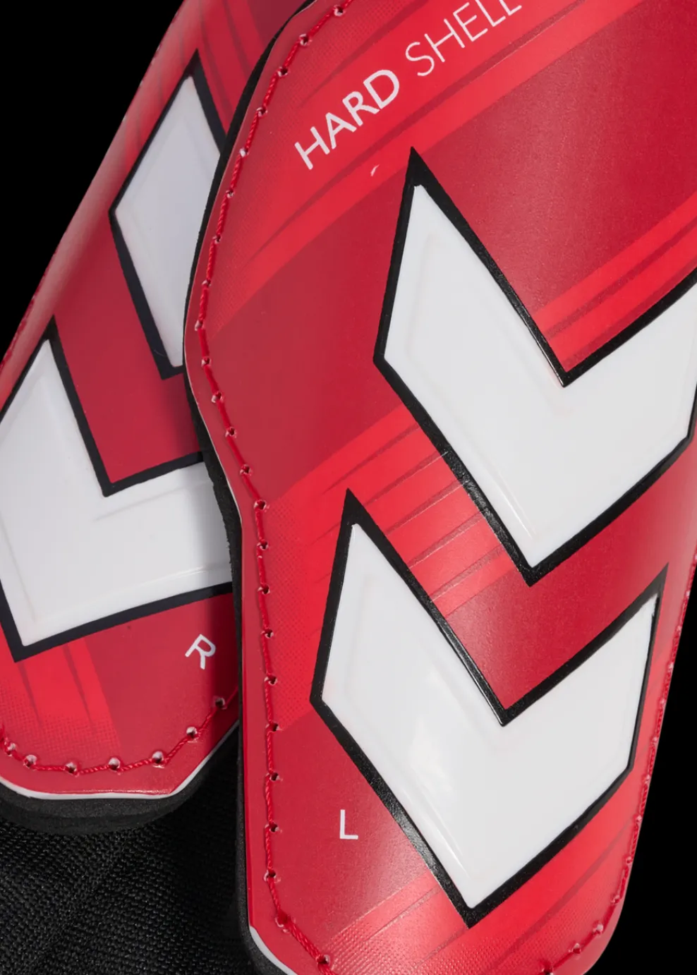 hmlSHIN GUARDS HARD SHELL