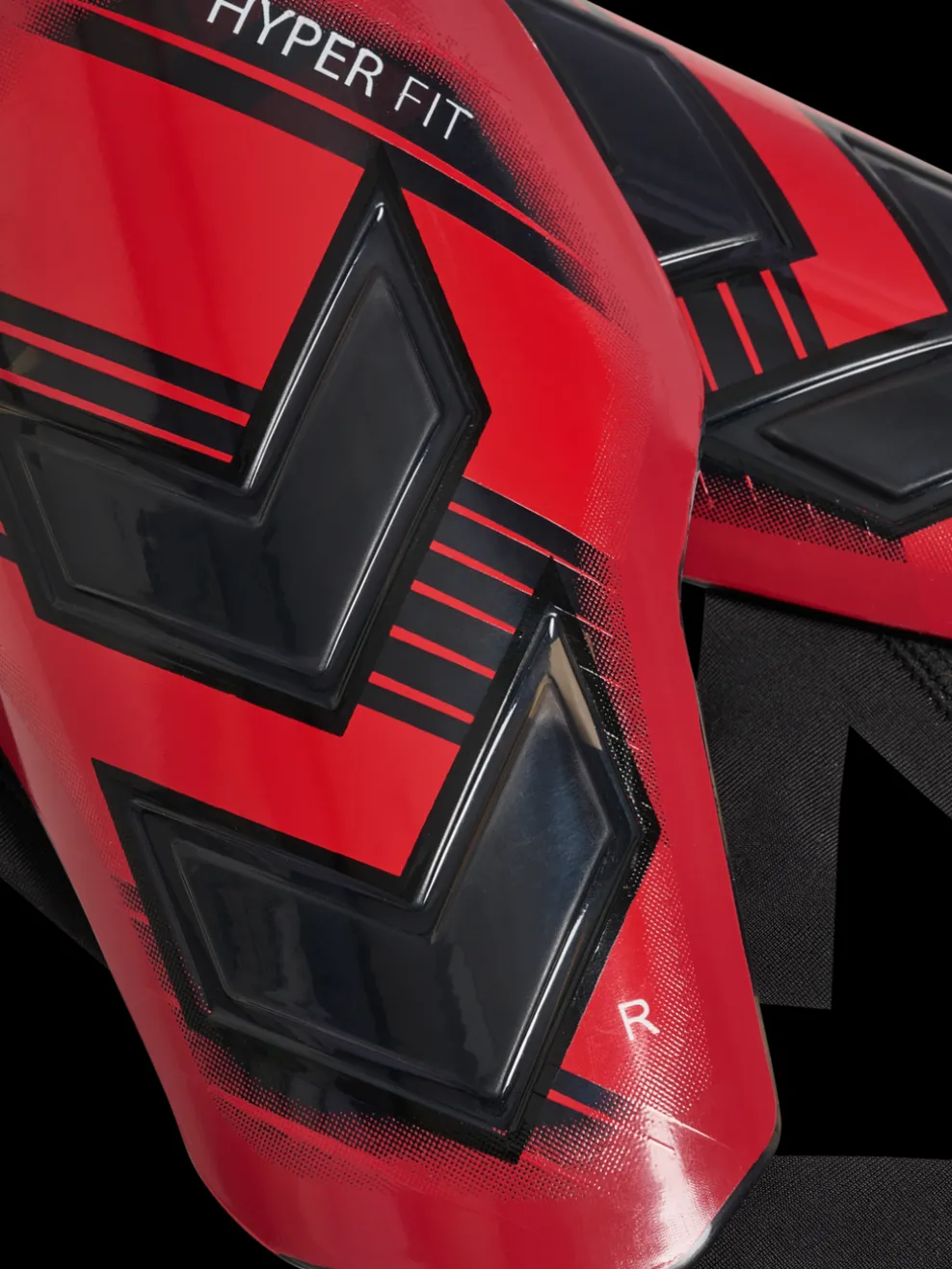 hmlSHIN GUARDS HYPER FIT