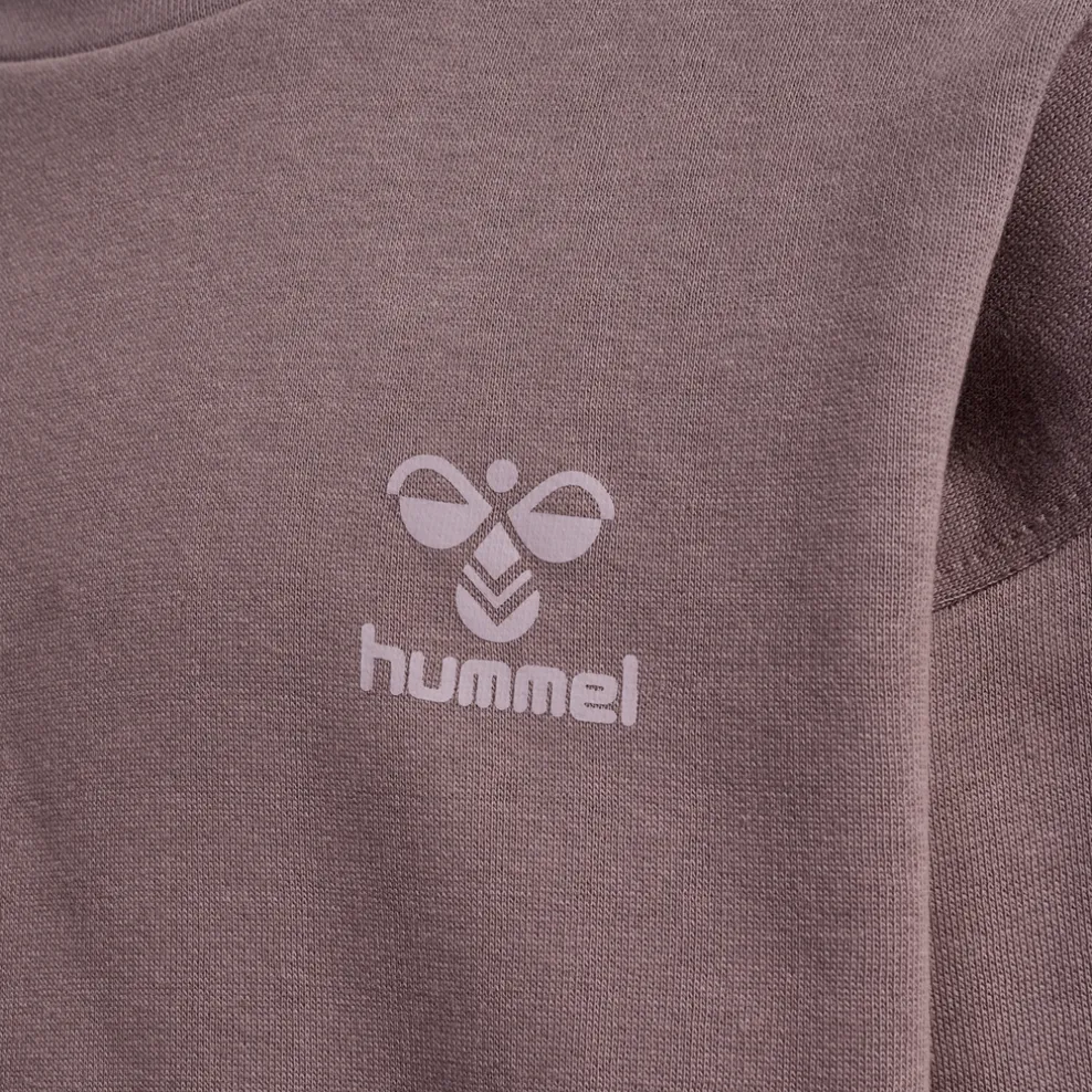 hmlSHINE SWEATSHIRT