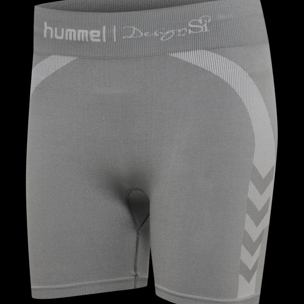hmlSI SEAMLESS SHORTS