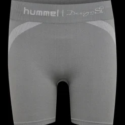 hmlSI SEAMLESS SHORTS