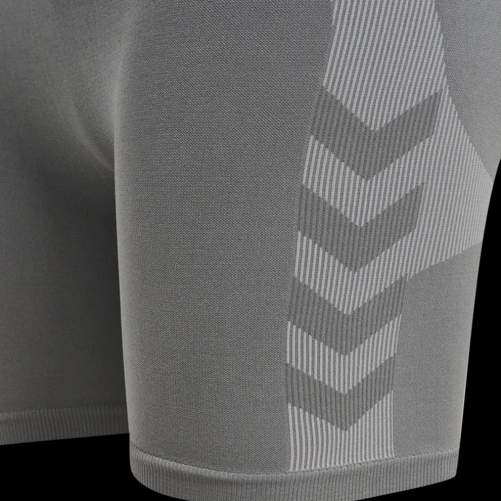 hmlSI SEAMLESS SHORTS