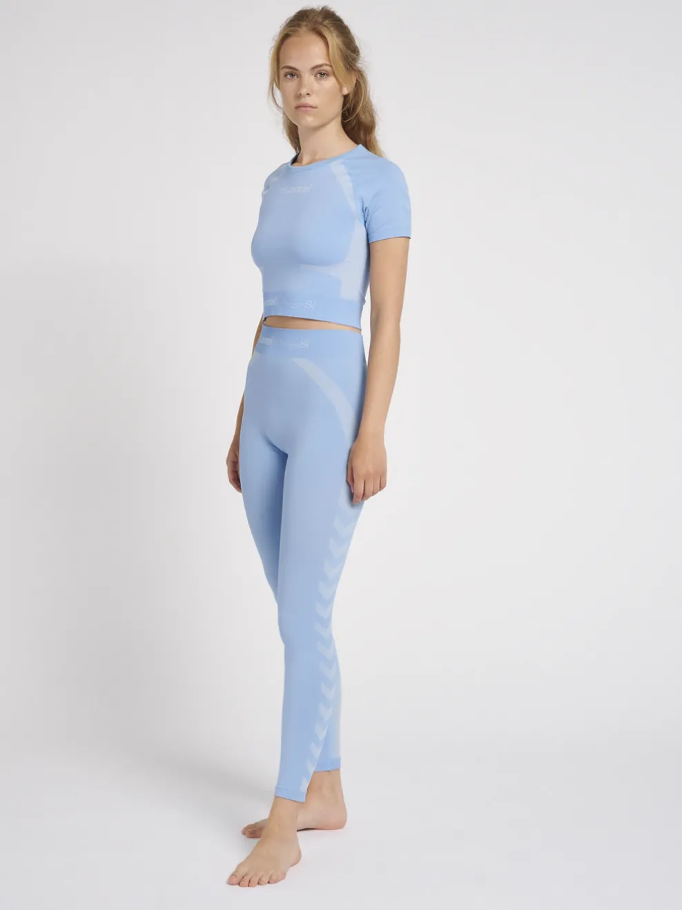 hmlSI SEAMLESS TIGHTS