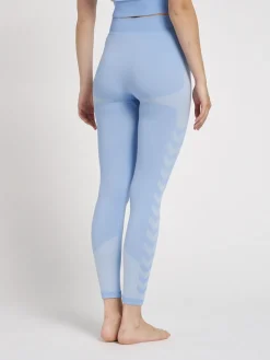 hmlSI SEAMLESS TIGHTS